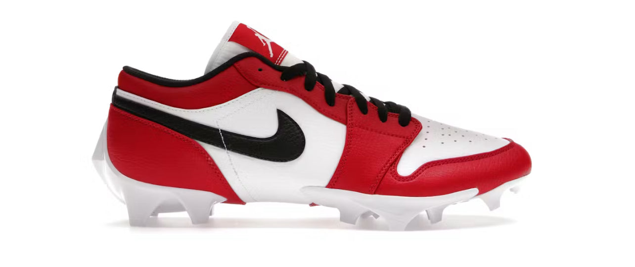 Jordan 1 Low TD Cleat Chicago 2023 (Men’s)
