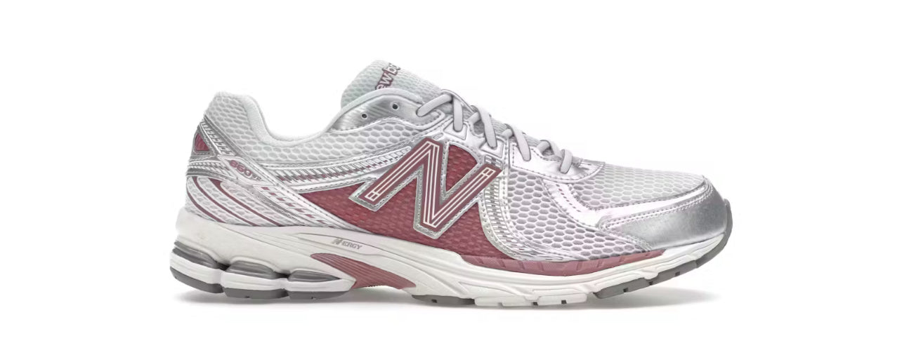 New Balance 860V2 Northern Lights Pack Rosewood (Men’s)