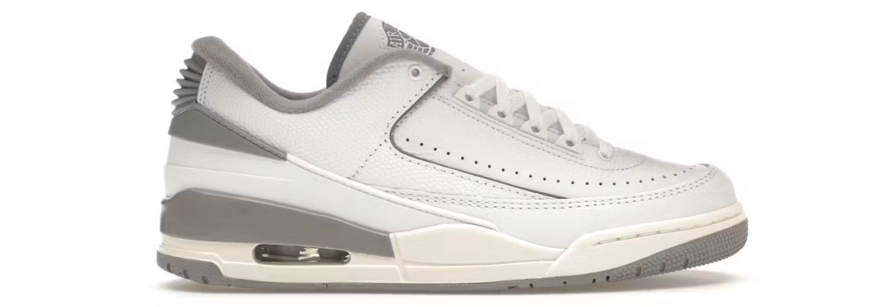Jordan 2/3 White Cement (Men’s)