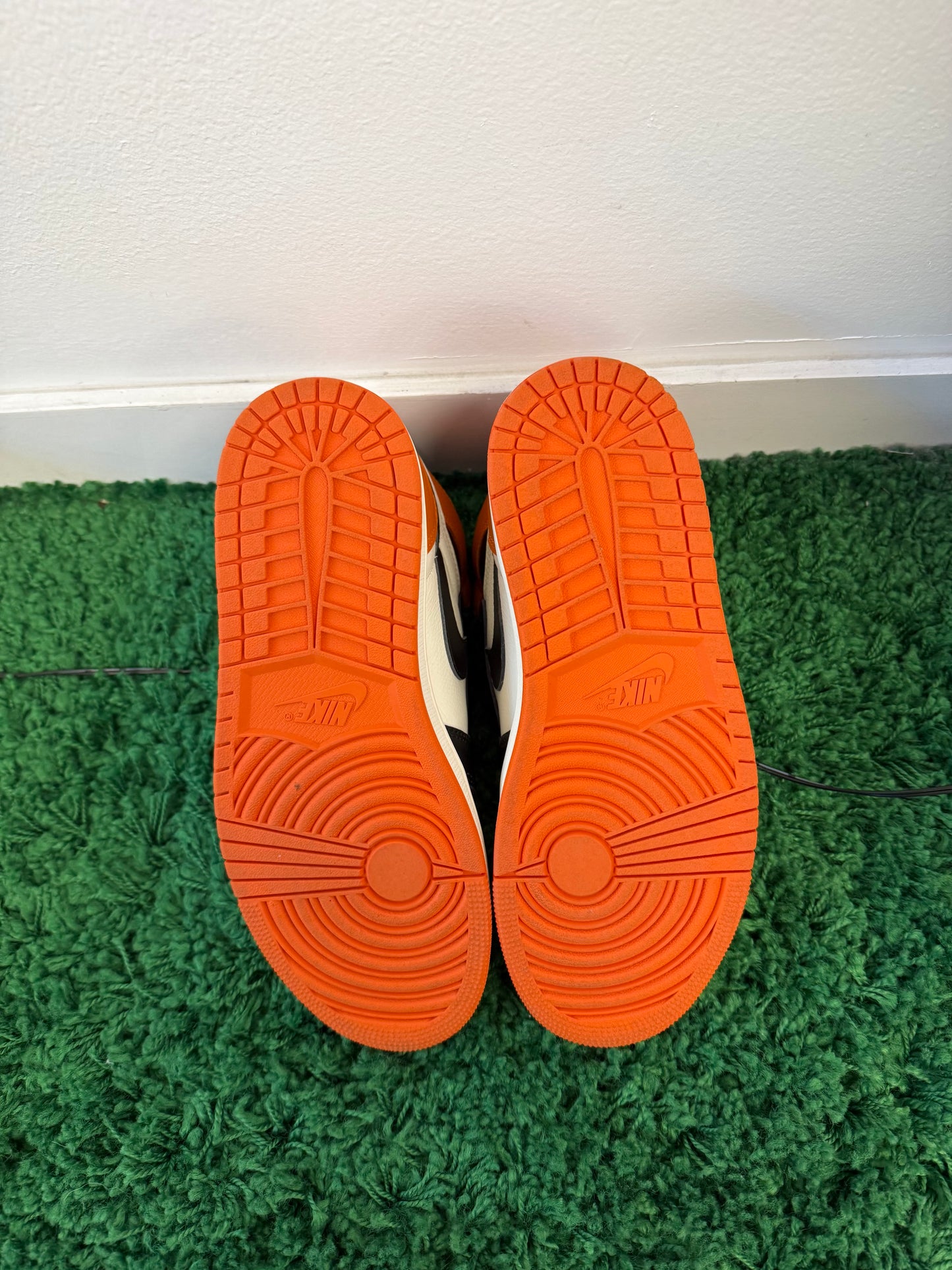 Used Jordan 1 Retro High OG Shattered Backboard 2025 (Men’s)