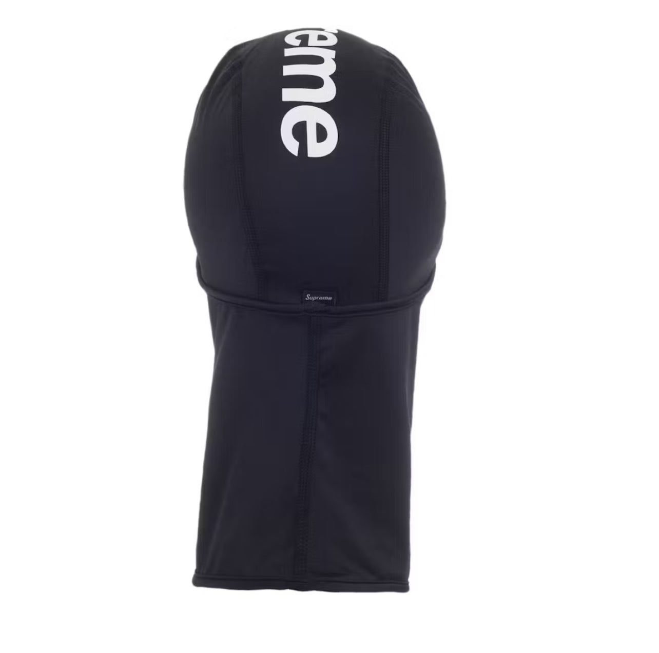 Supreme Lightweight Balaclava Black