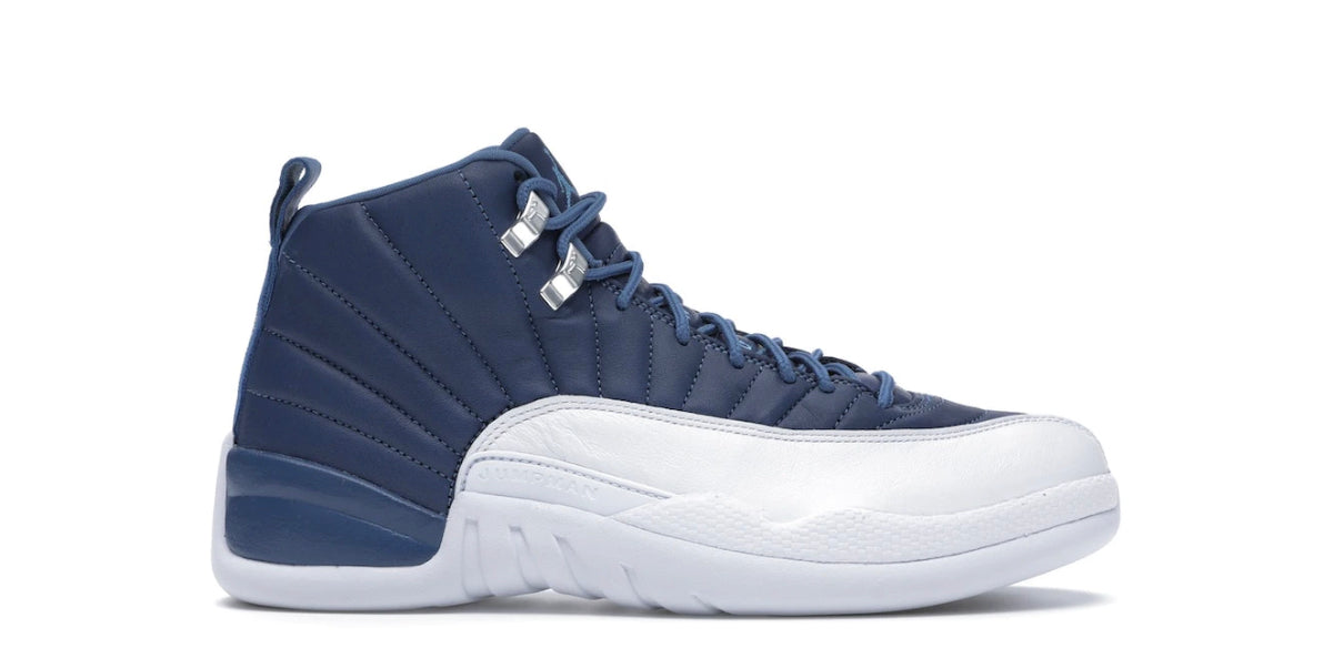 Jordan 12 Retro Indigo (Men’s)