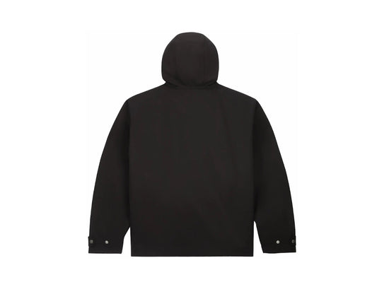 Jordan x A Ma Maniére Anorak Black