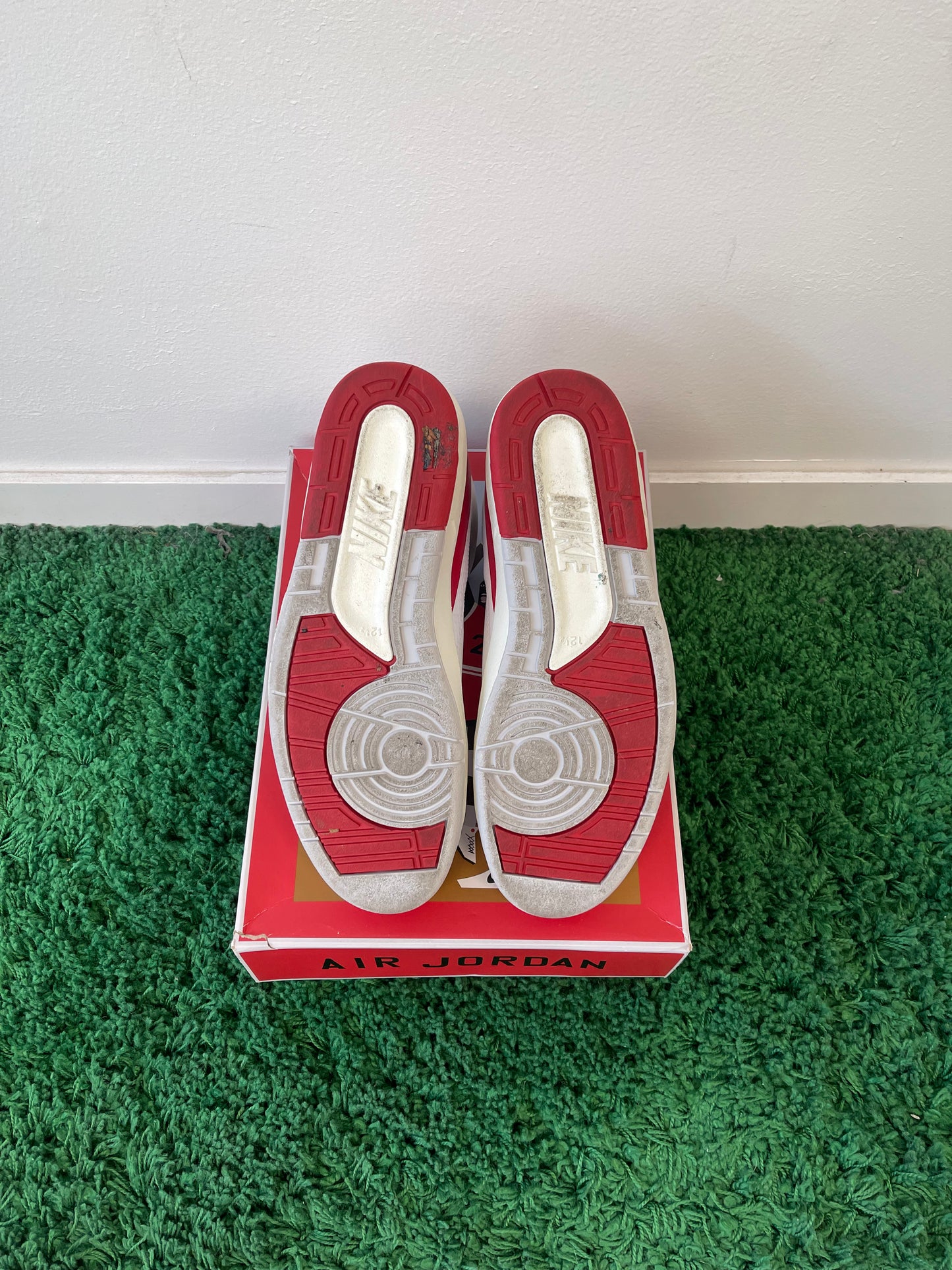 Used Jordan 2 Retro SE Nina Chanel Abney (Women’s)