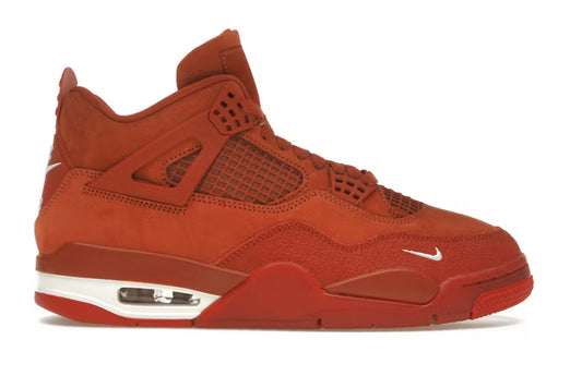 Jordan 4 Retro OG SP Nigel Sylvester Brick By Brick (Men’s)