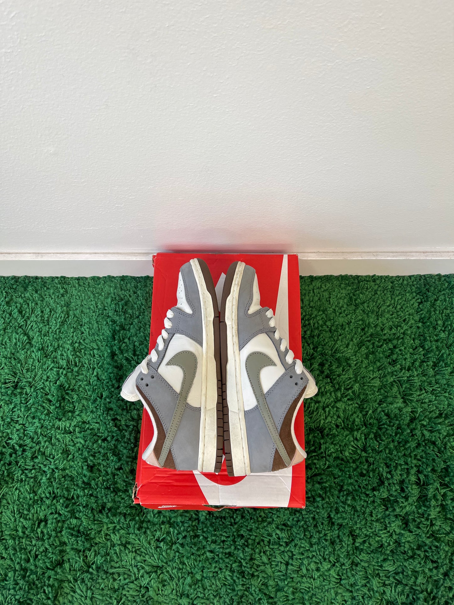 Used Nike SB Dunk Low Yuto Horigome (Men’s)