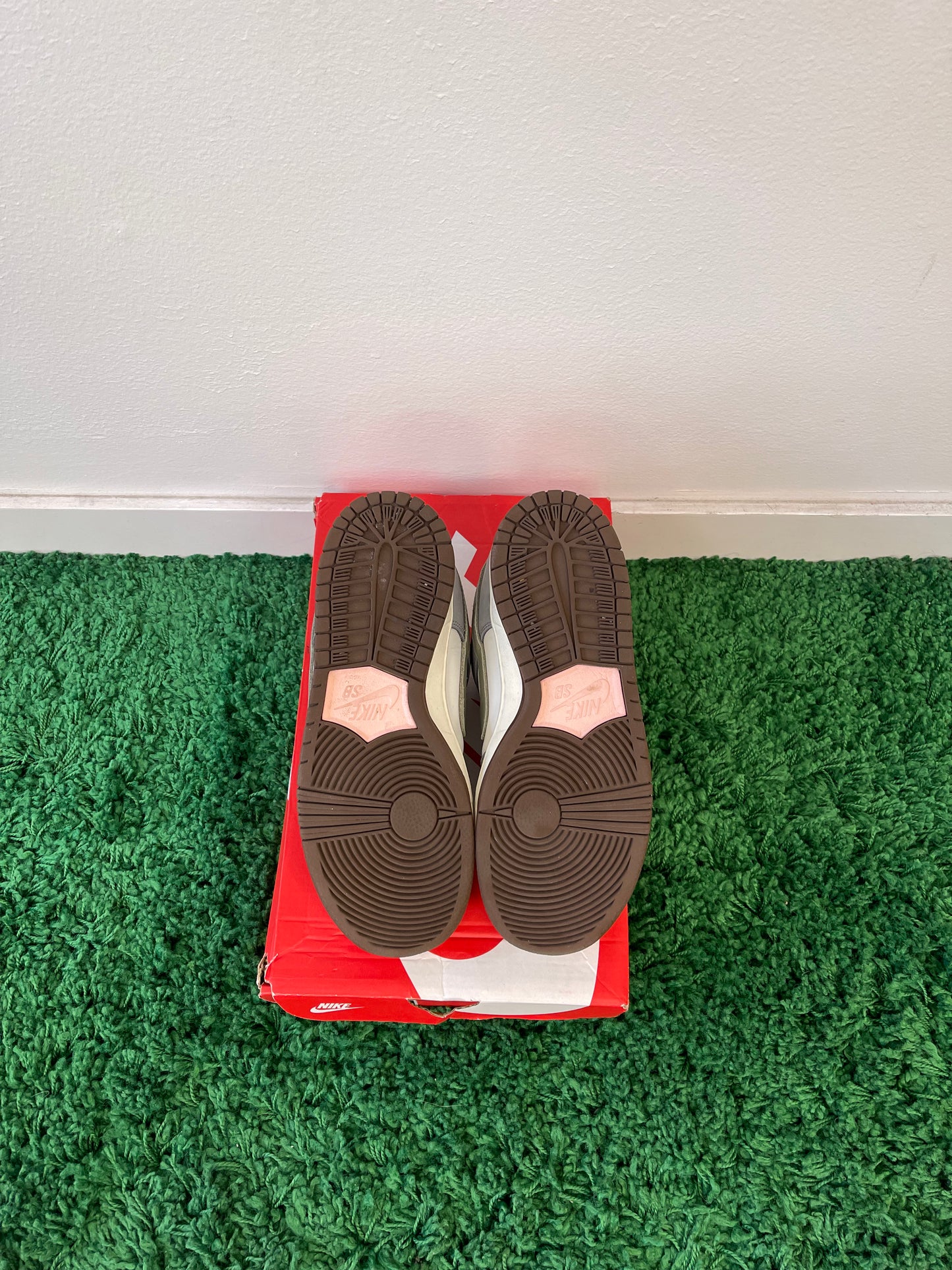 Used Nike SB Dunk Low Yuto Horigome (Men’s)