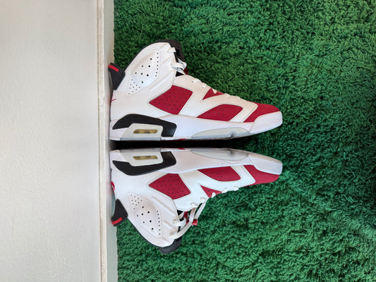 Used Jordan 7 Retro Carmine 2021 (Men’s)