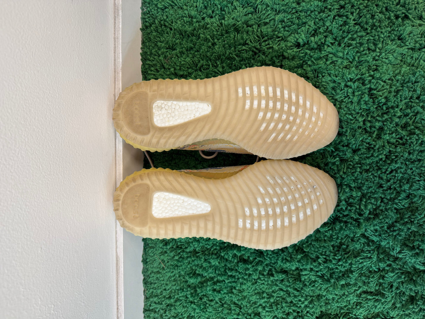 Used Yeezy Boost 350 V2 MX Oat (Men’s)