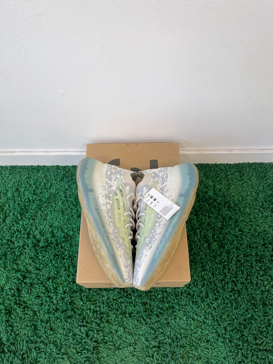 Used Adidas Yeezy Boost 380 Alien Blue (Men’s)