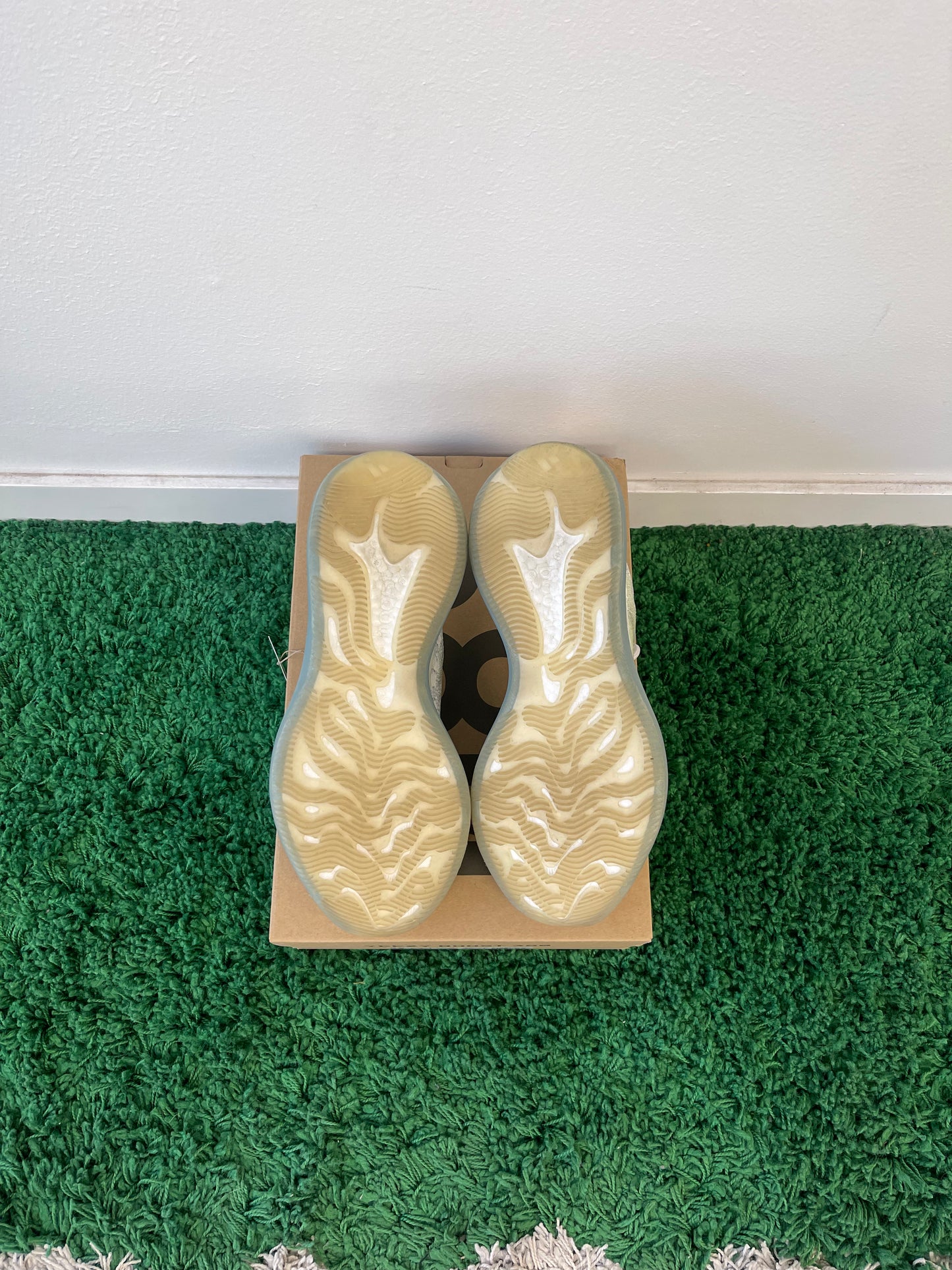 Used Adidas Yeezy Boost 380 Alien Blue (Men’s)