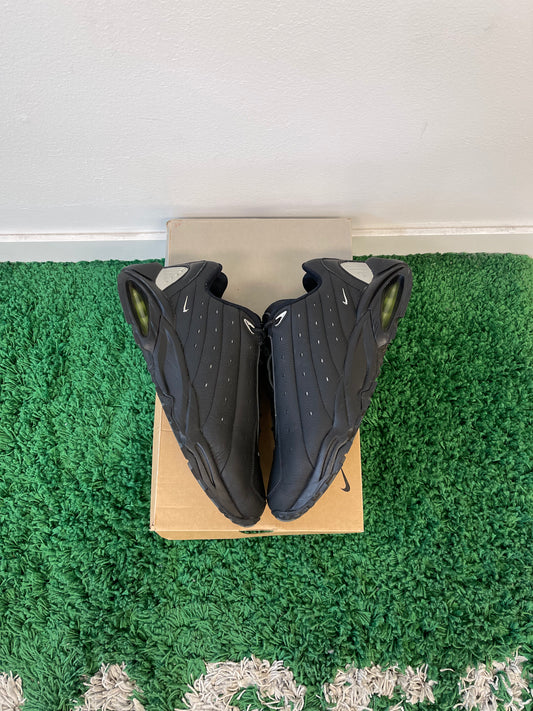 Used Nike Hot Step Air Terra NOCTA Drake Triple Black (Men’s)