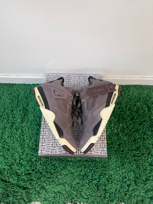 Used Jordan 4 Retro A Ma Maniere Violet Ore (Men’s)