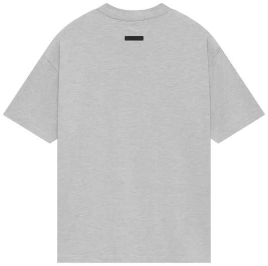 Fear Of God Essentials NBA 90’s Tee Heather Grey