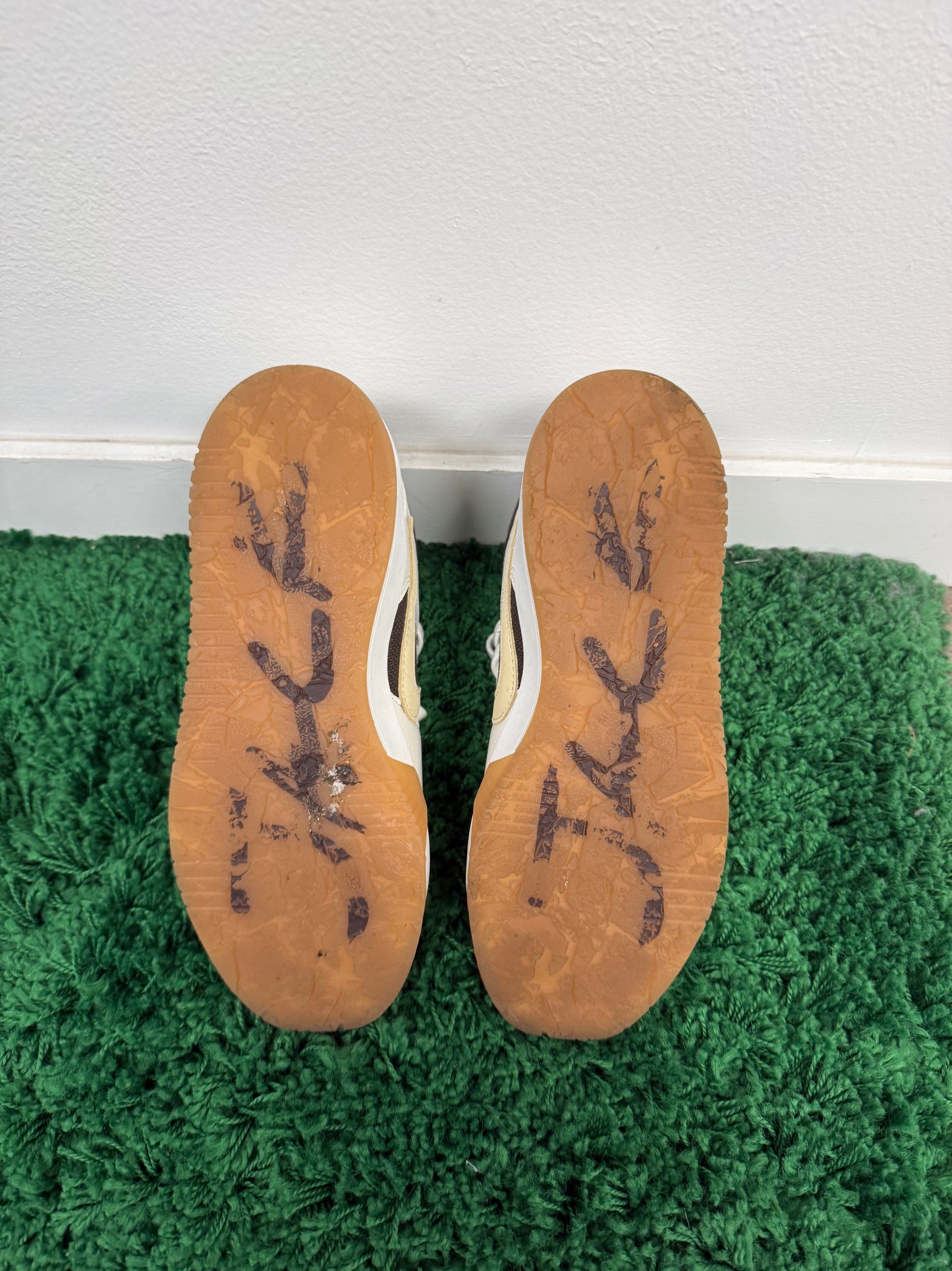 Used Jordan Jumpman Jack TR Travis Scott Sail (Men’s)