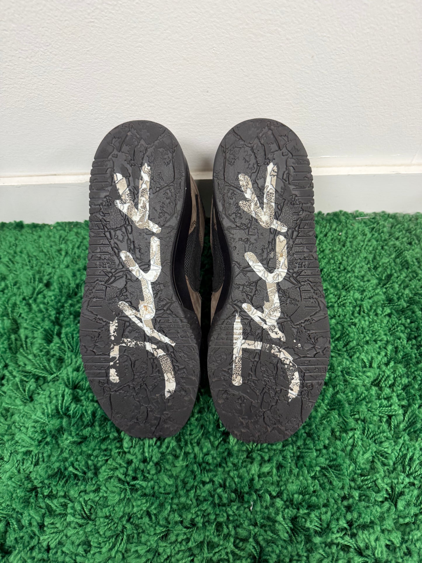 Used Jordan Jumpman Jack TR Travis Scott Dark Mocha (Men’s)