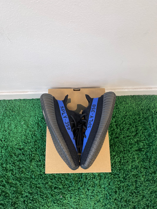 Used Adidas Yeezy Boost 350 V2 Dazzling Blue (Men’s)