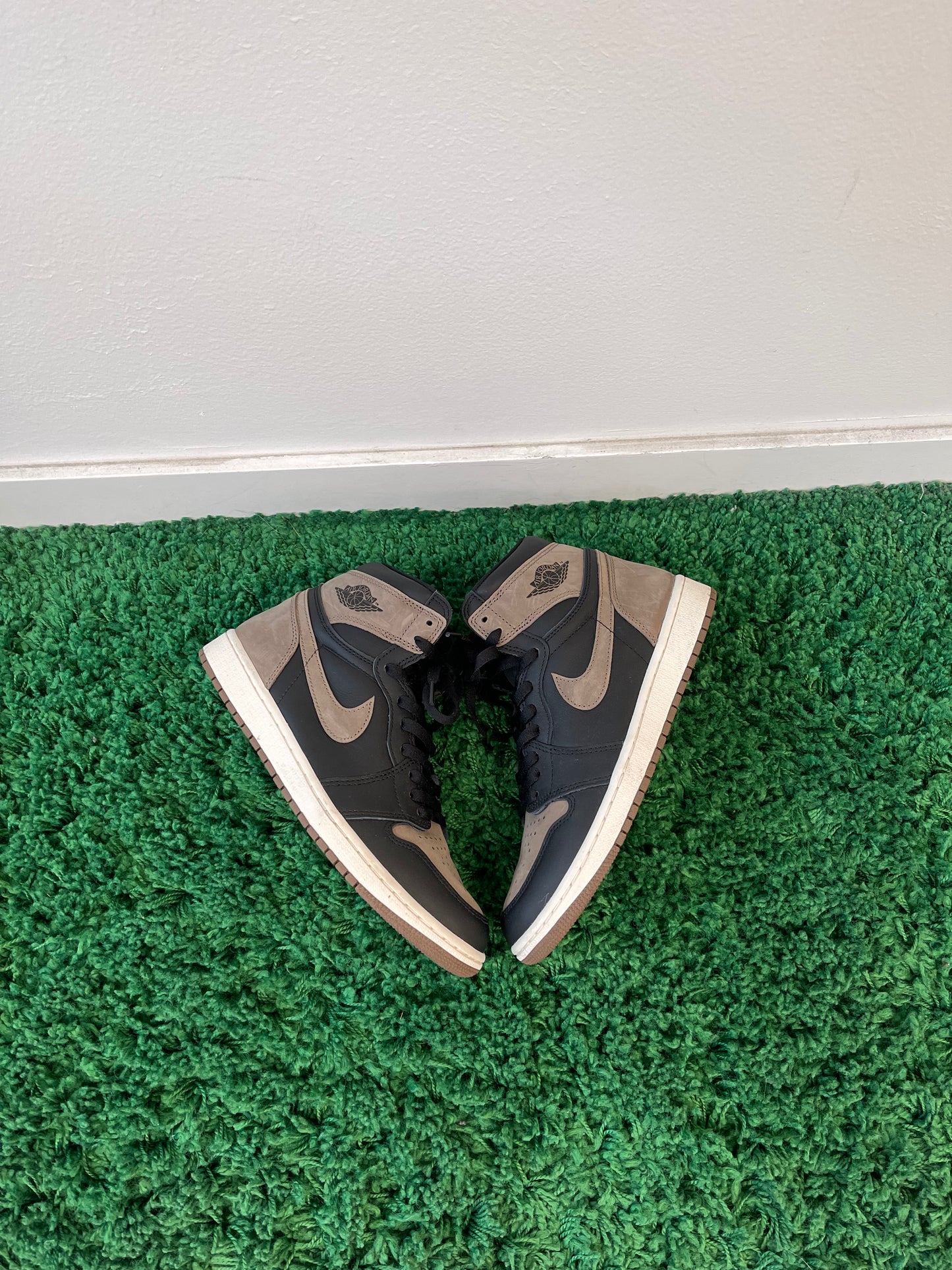 Used Jordan 1 Retro High OG Palomino (Men’s)
