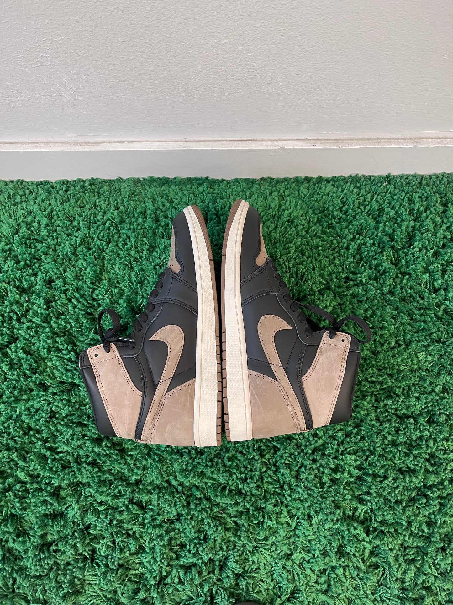 Used Jordan 1 Retro High OG Palomino (Men’s)