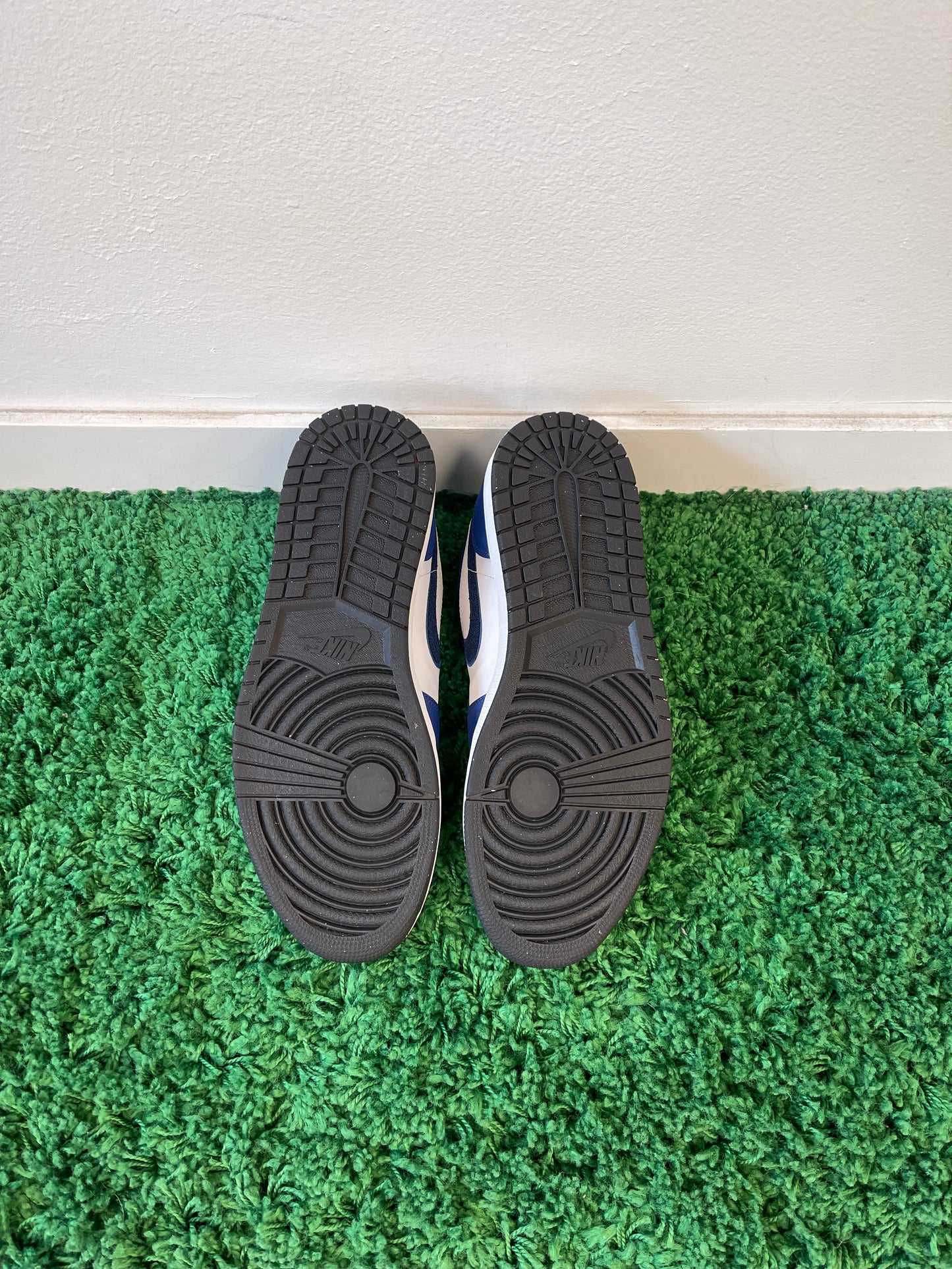 Used Jordan 1 Low Insignia Blue (Men’s)
