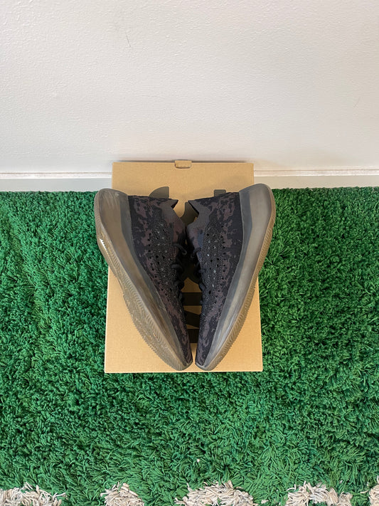 Used Adidas Yeezy Boost 380 Onyx (Men’s)