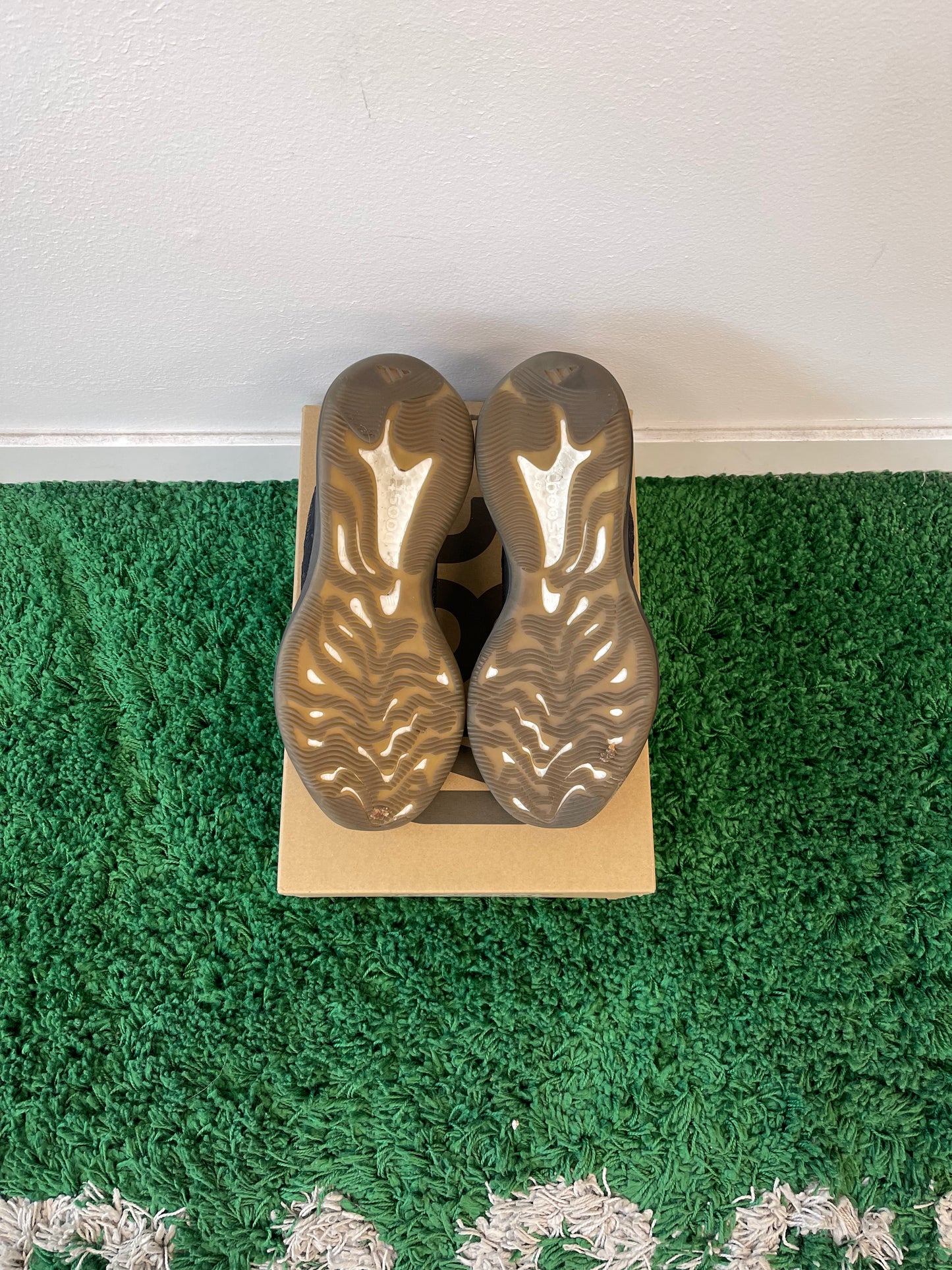 Used Adidas Yeezy Boost 380 Onyx (Men’s)