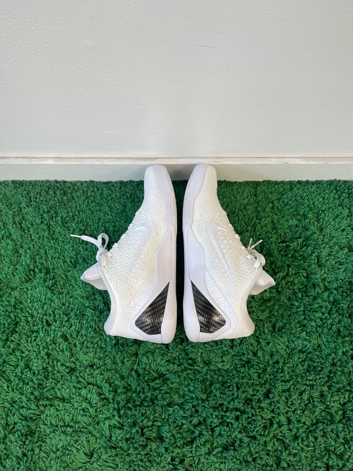 Used Nike Kobe 9 Elite Low Protro Halo (Men’s)
