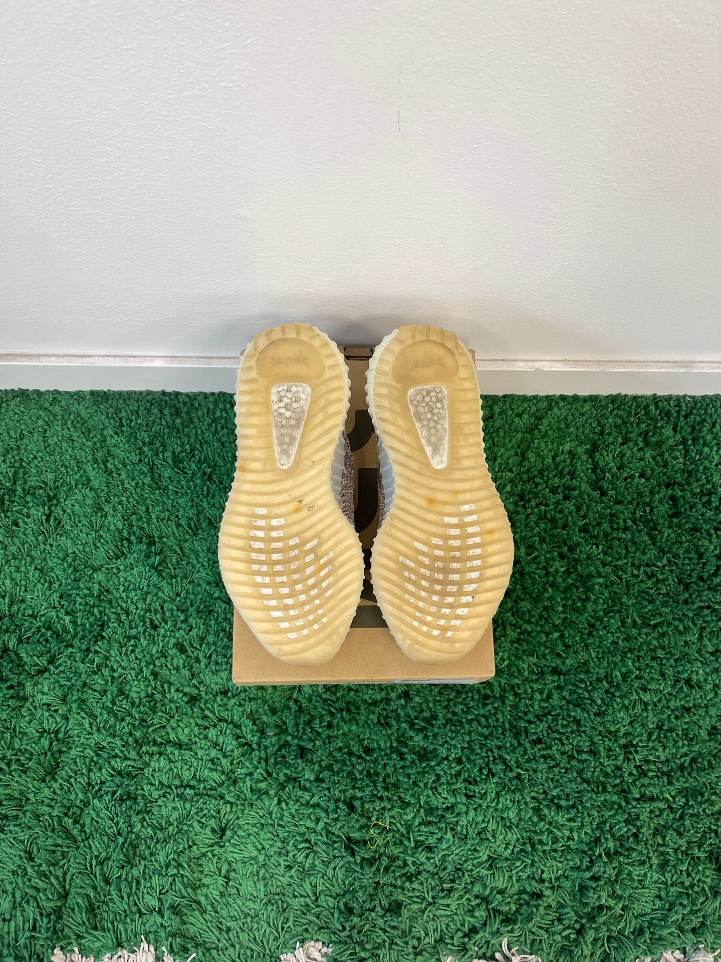 Used Adidas Yeezy Boost 350 V2 Zyon (Men’s)