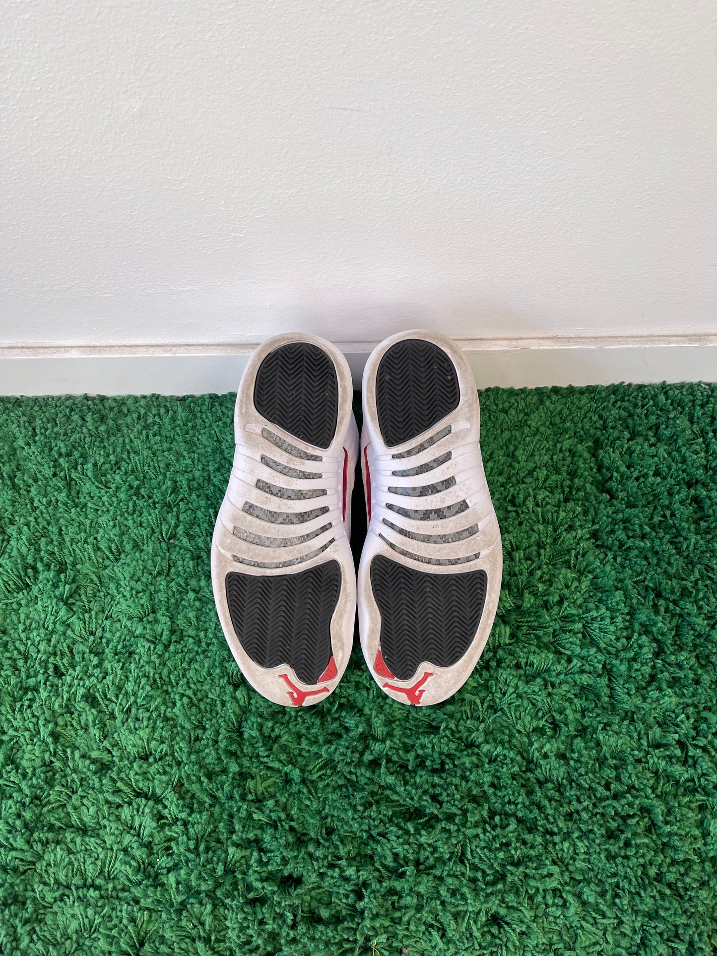 Used Jordan 12 Retro Twist (Men’s)