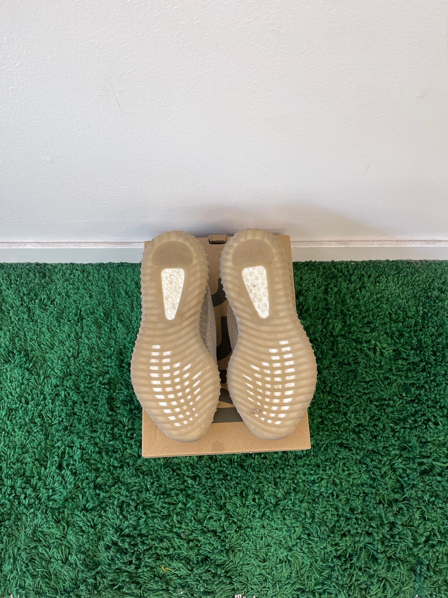 Used Adidas Yeezy Boost 350 V2 Slate (Men’s)