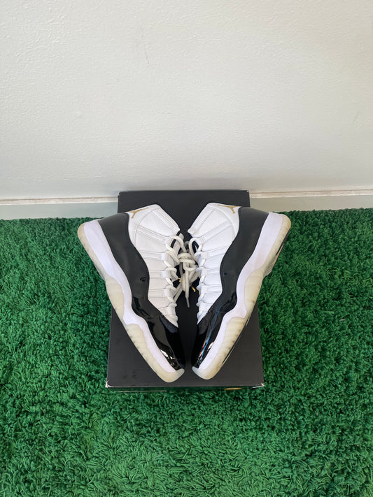 Used Jordan 11 Retro DMP Gratitude (Men’s)