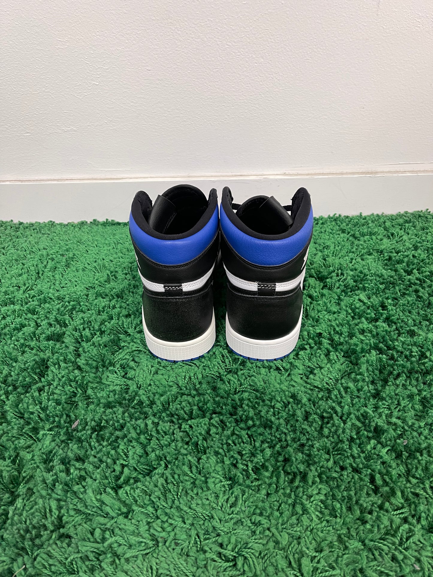 Used Jordan 1 Retro High Royal Toe (Men’s)