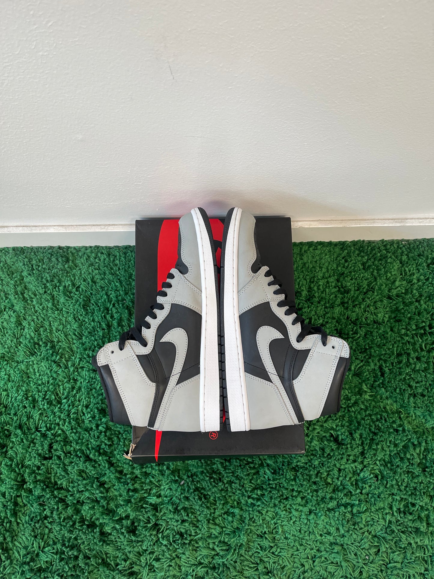 Used Jordan 1 Retro High Shadow 2.0 (Men’s)