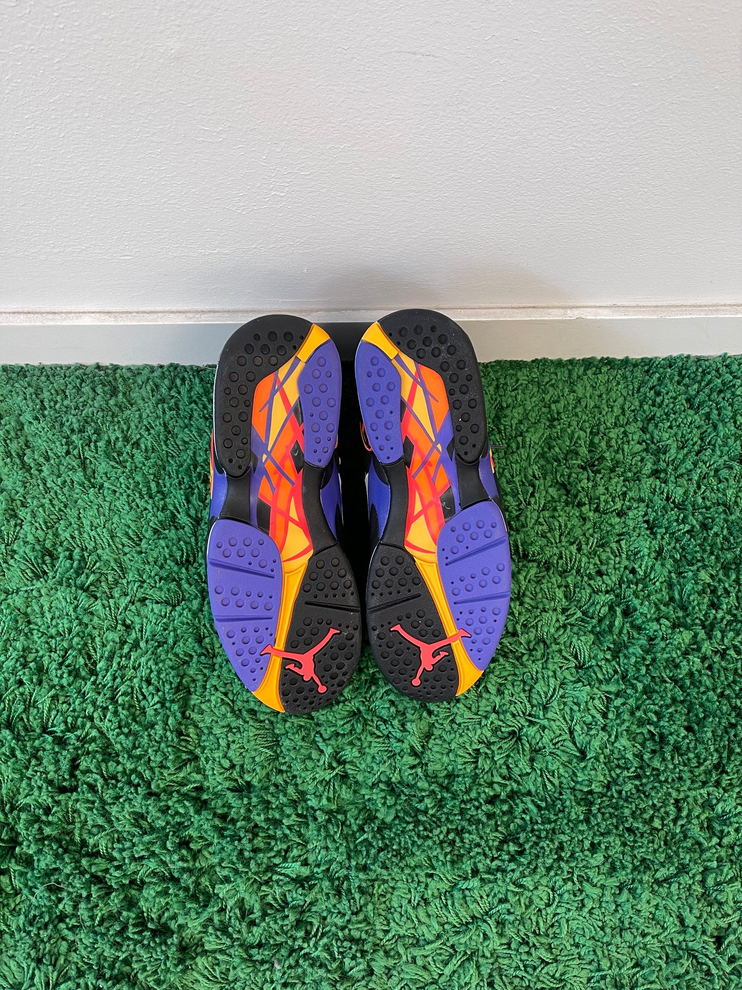 Used Jordan 8 Retro Three Peat (Men’s)