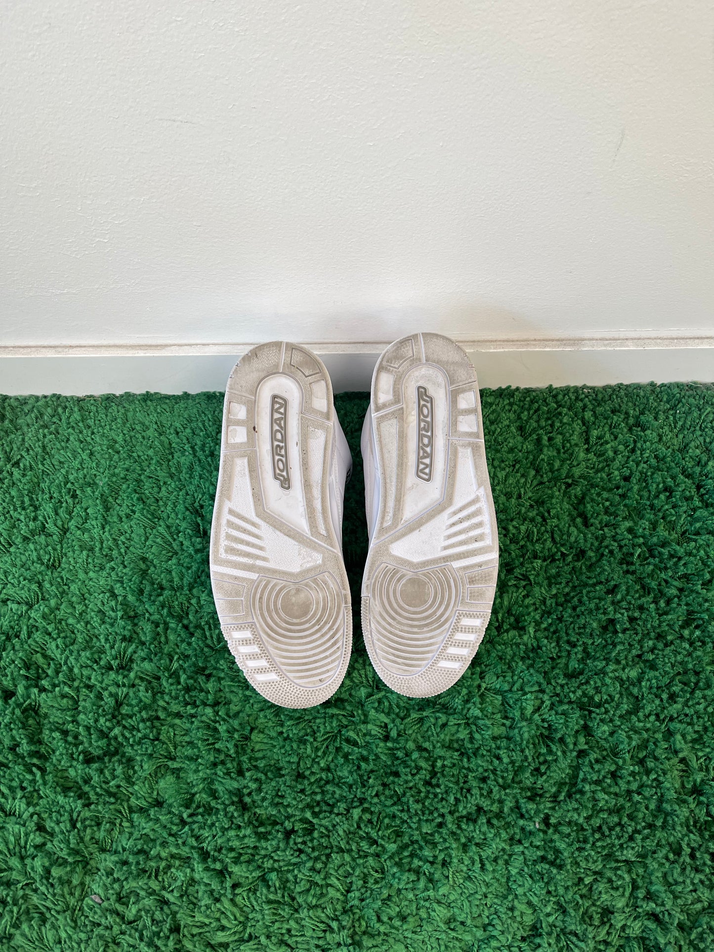 Used Jordan 3 Retro Pure Money 2025 (Men’s)