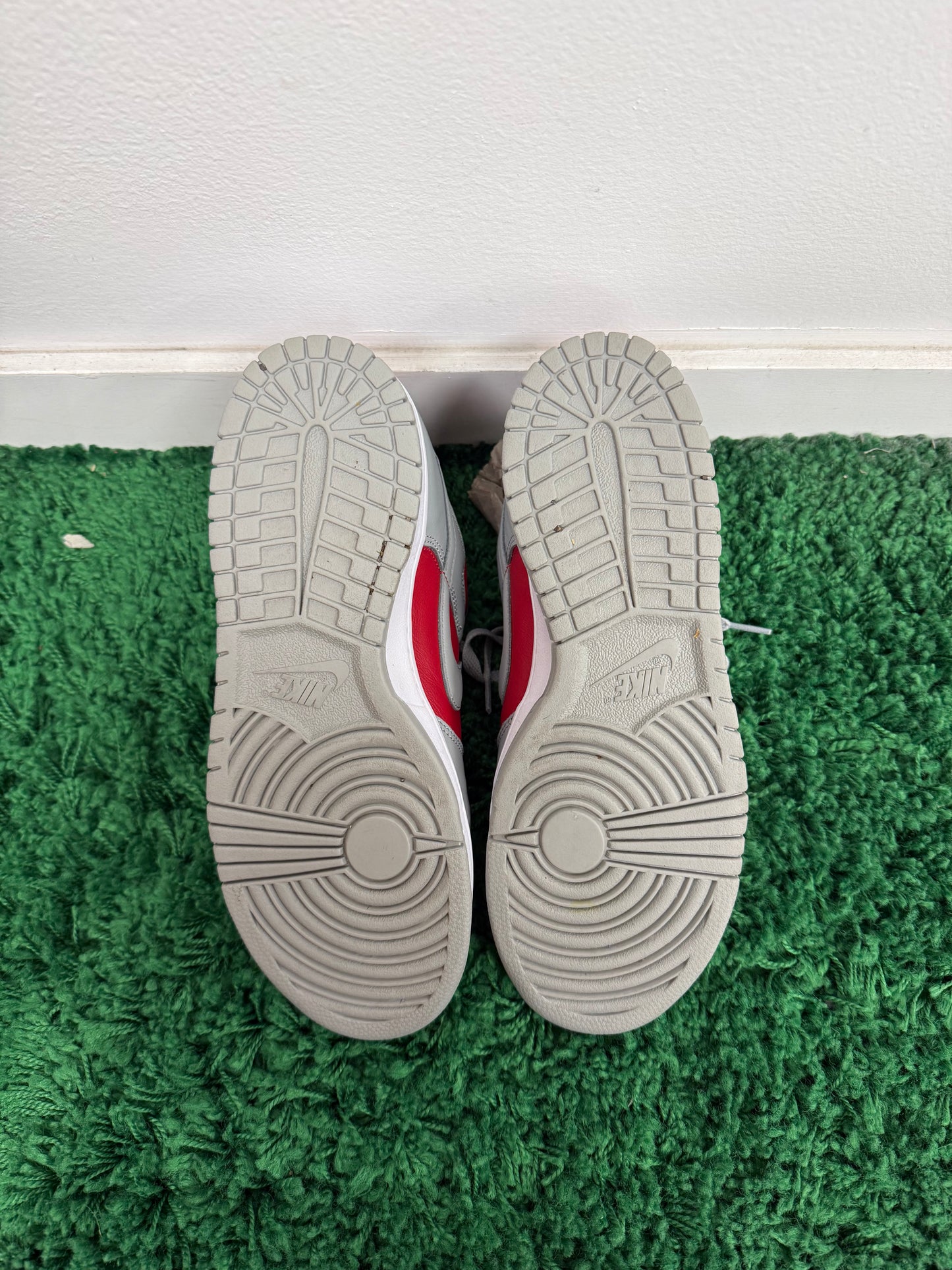 Used Nike Dunk Low QS CO.JP Reverse Ultraman (Men’s)