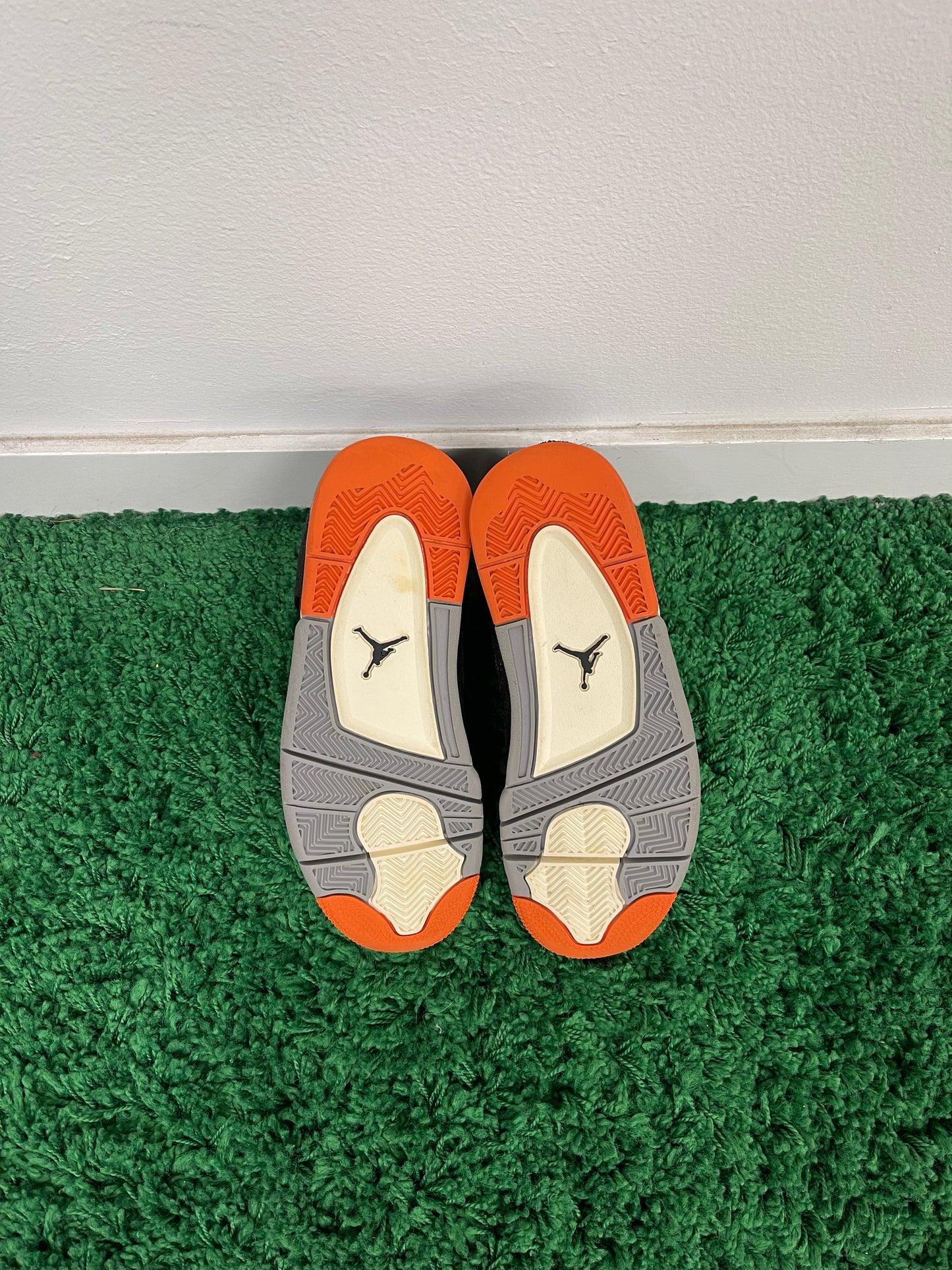 Used Jordan 4 Retro Starfish (Women’s)
