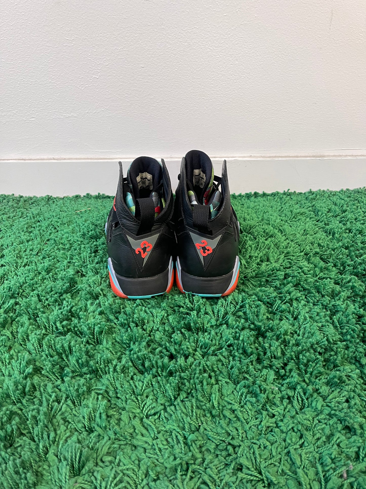 Used Jordan 7 Retro Barcelona Nights (Men’s)