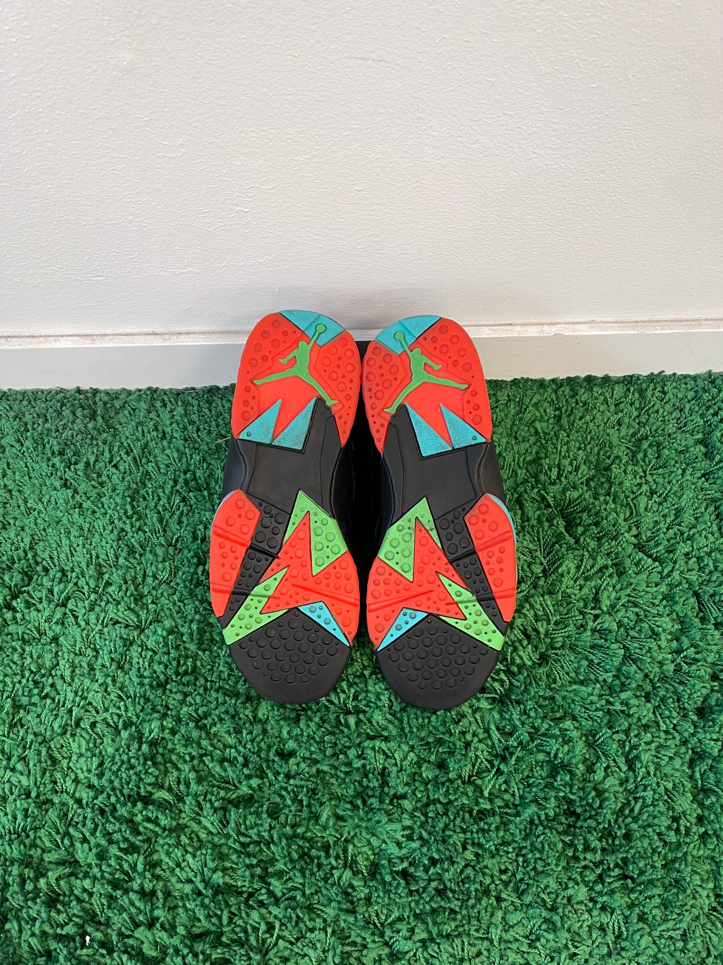 Used Jordan 7 Retro Barcelona Nights (Men’s)