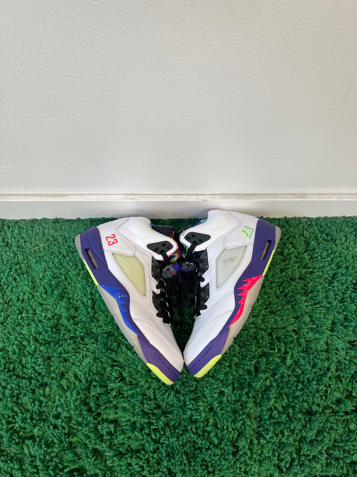 Used Jordan 5 Retro Alternate Bel-Air (Men’s)