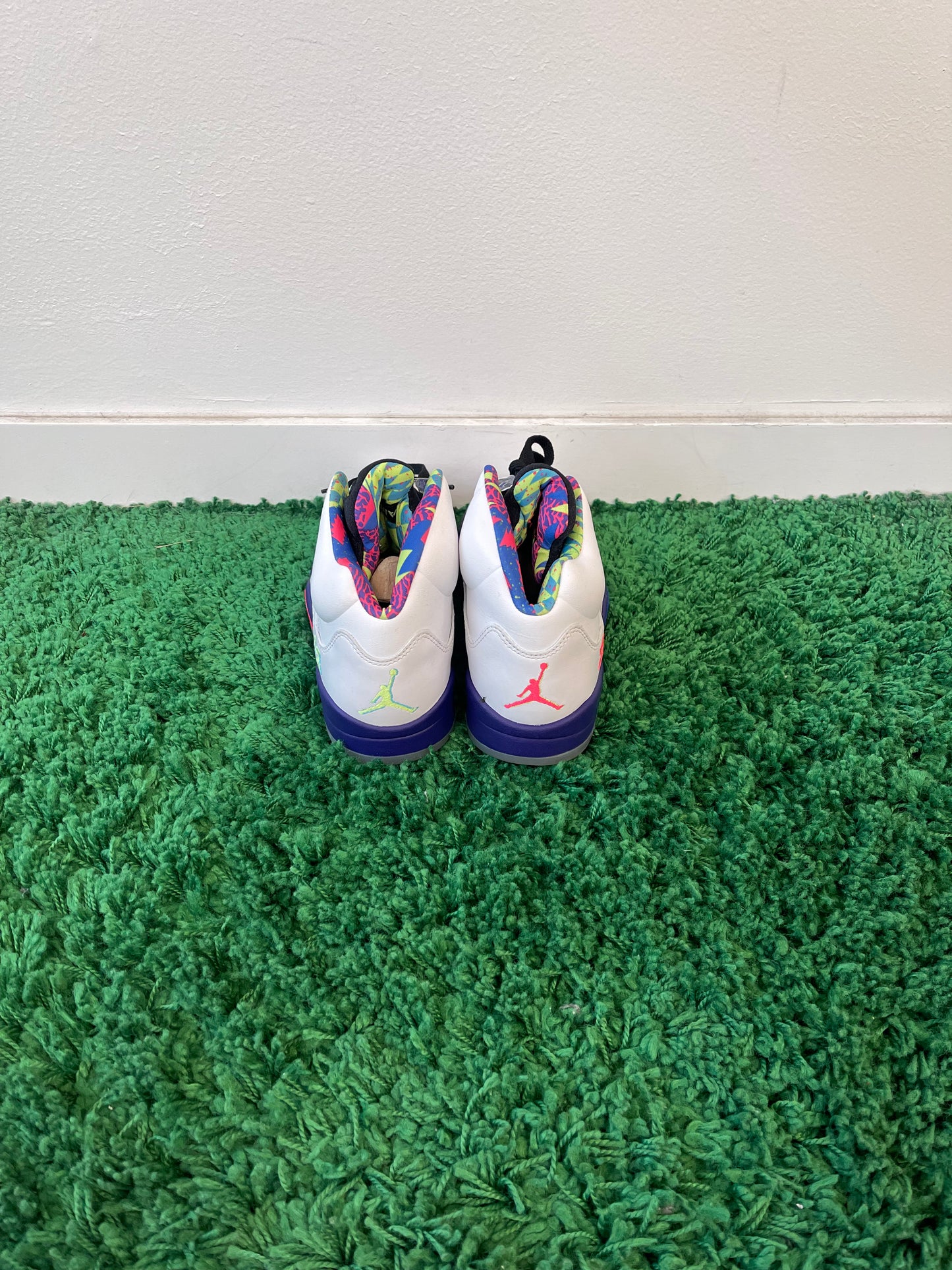 Used Jordan 5 Retro Alternate Bel-Air (Men’s)