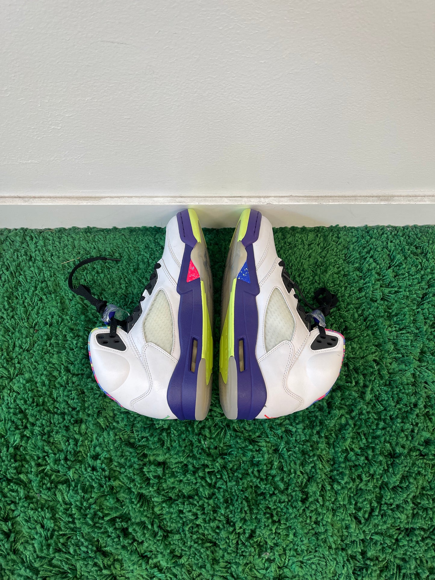 Used Jordan 5 Retro Alternate Bel-Air (Men’s)