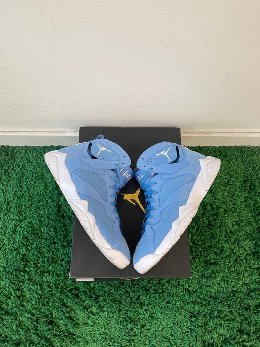 Used Jordan 7 Retro Pantone (Men’s)