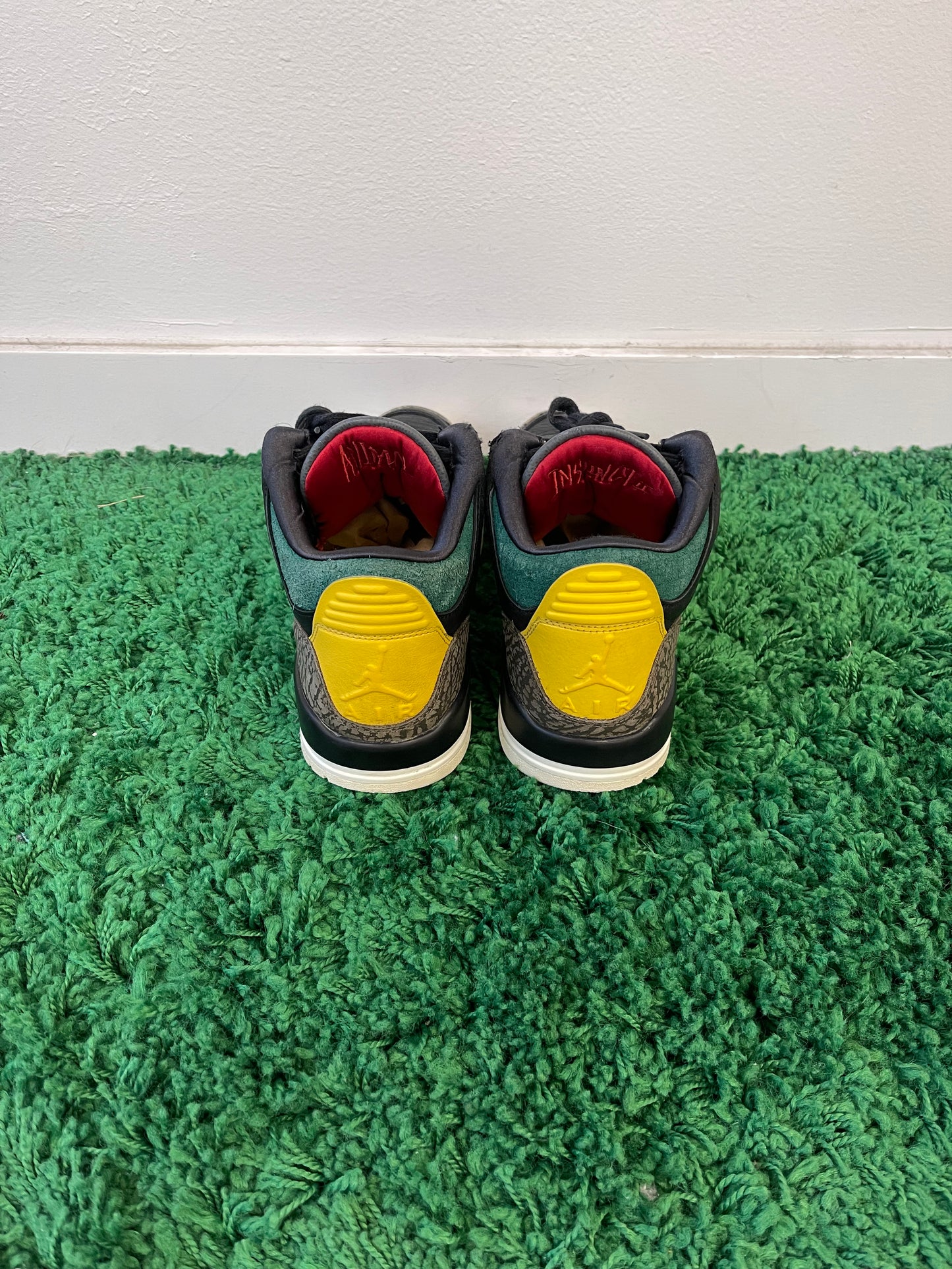 Used Jordan 3 Retro SE Animal Instinct 2.0 (Men’s)
