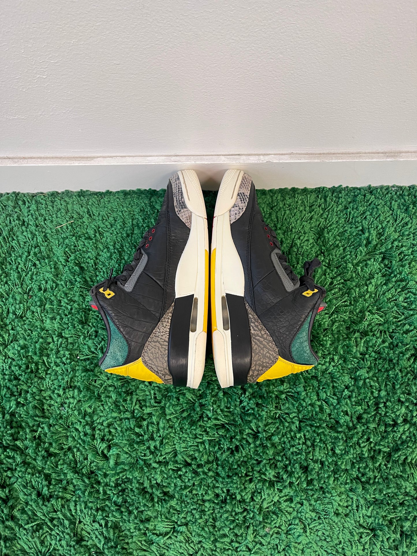 Used Jordan 3 Retro SE Animal Instinct 2.0 (Men’s)