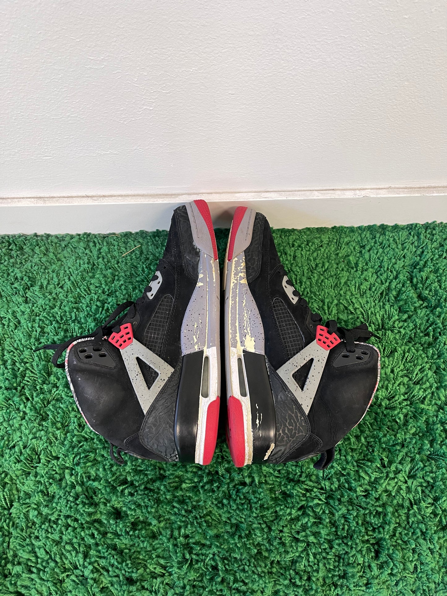 Used Jordan Spizike Fresh Since ‘85 (Men’s)
