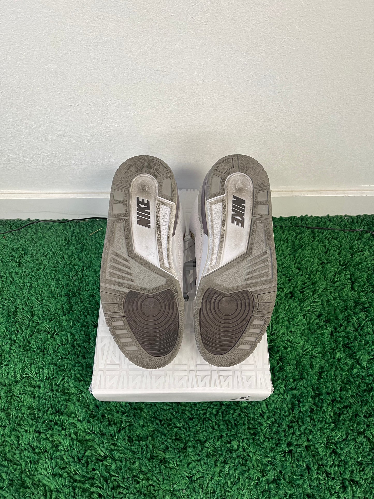 Used Jordan 3 Retro A Ma Maniere (Women’s)