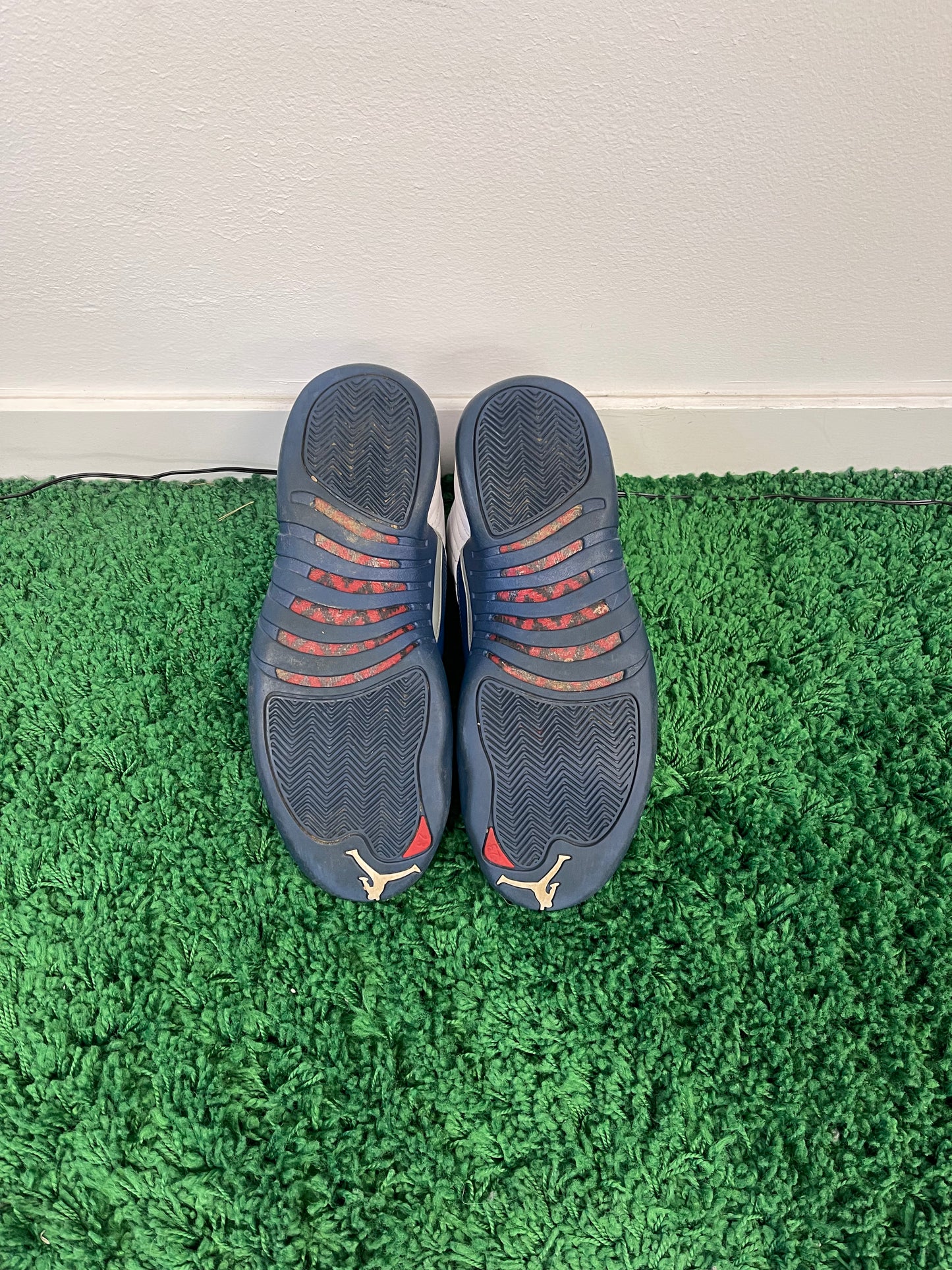 Used Jordan 12 Retro French Blue 2016 (Men’s)