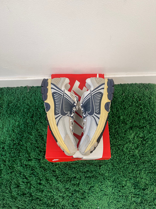 Used Nike Vomero 5 Thunder Blue Cream (Men’s)