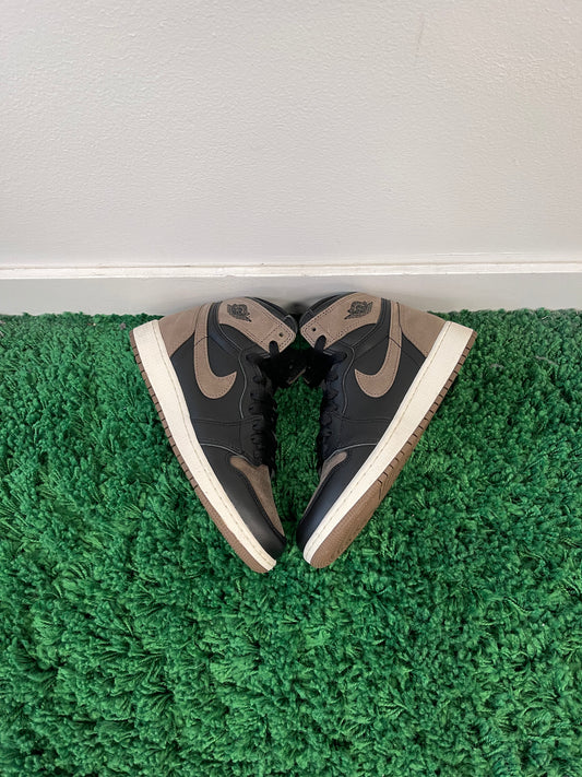 Used Jordan 1 Retro High OG Palomino (Youth)